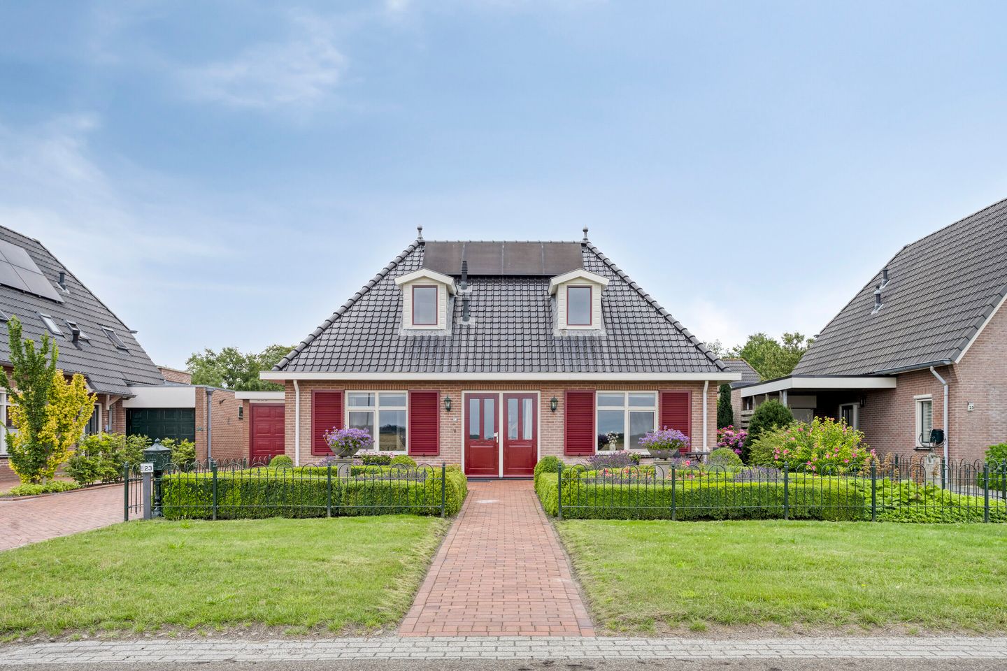 Foto 4 van Polderweg 23