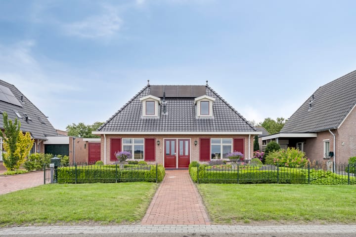 Photo 4 of Polderweg 23