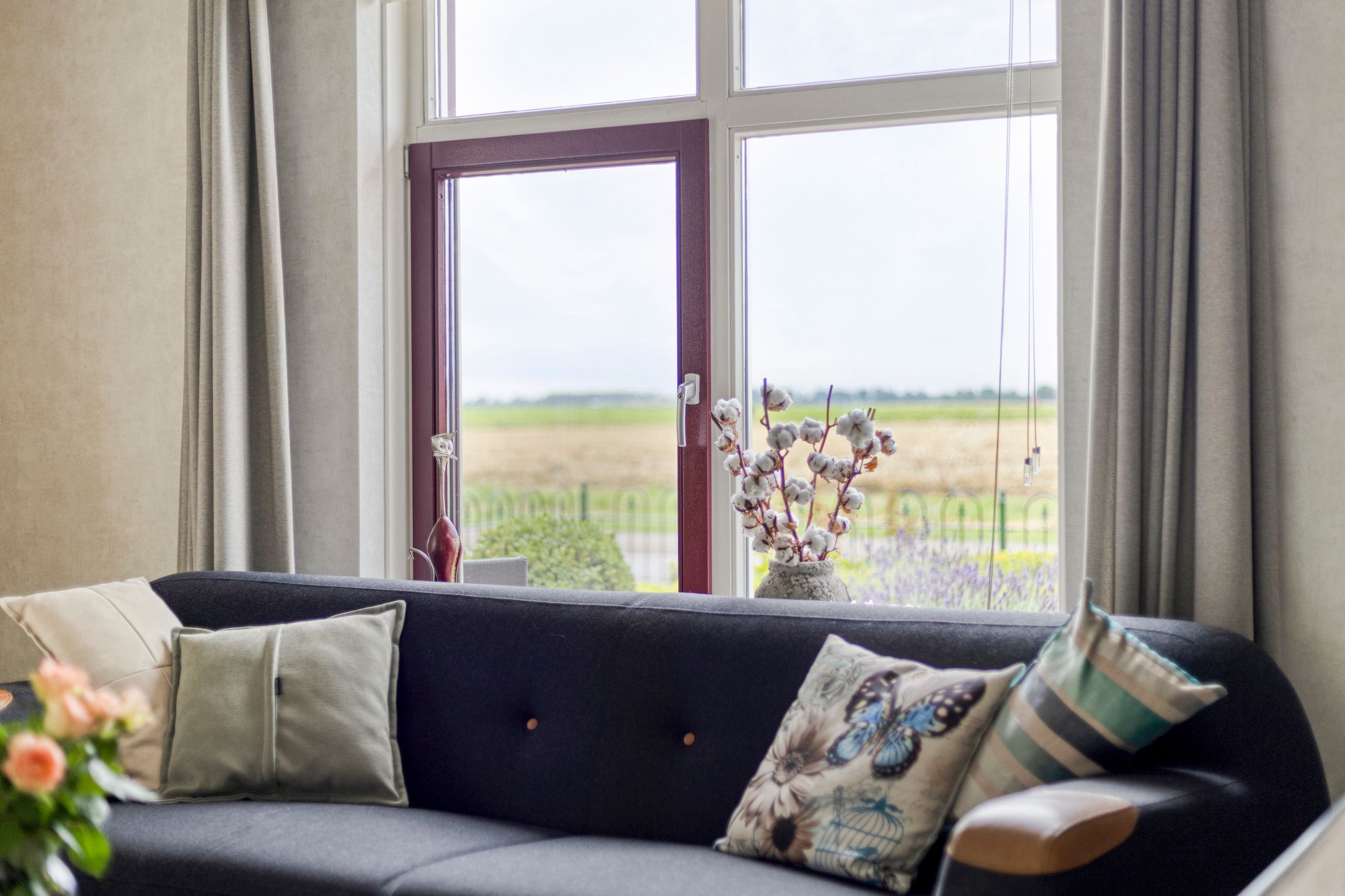 Foto 12 van Polderweg 23