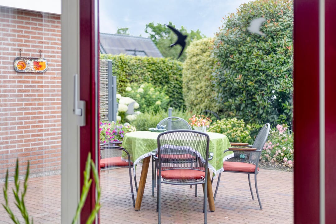 Foto 23 van Polderweg 23