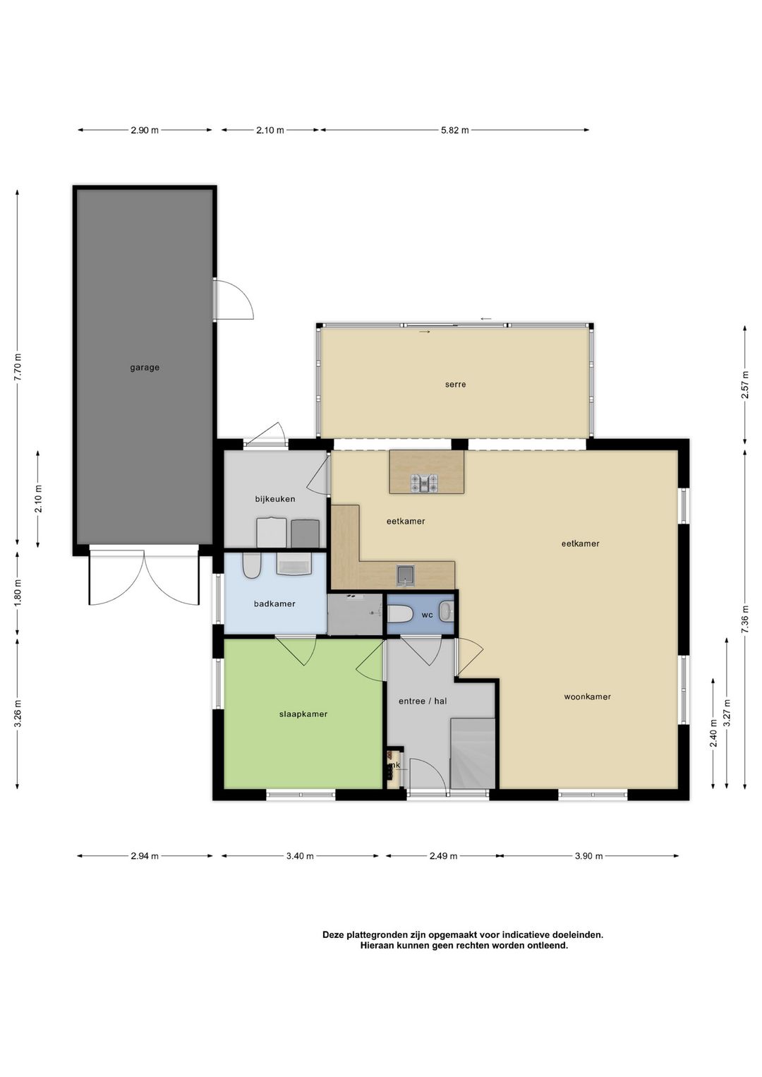 Foto 68 van Polderweg 23