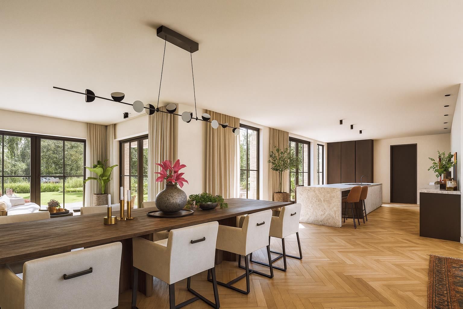 Foto 7 van Zandpad 23-24 Nieuwersluis