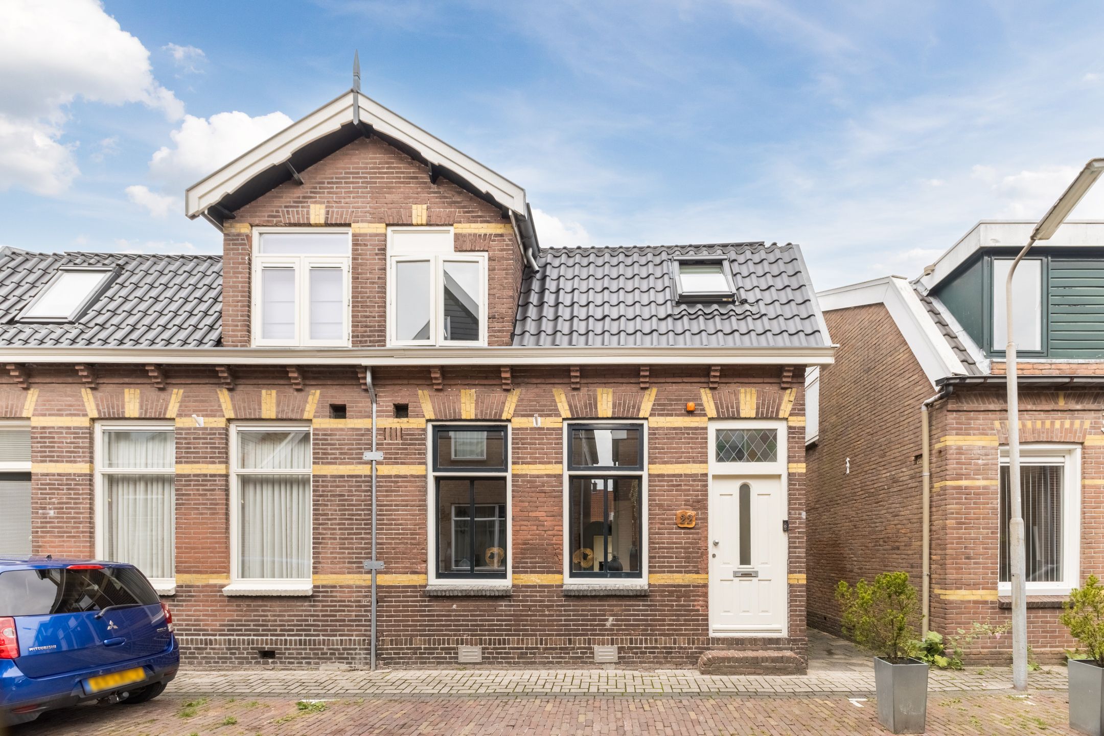 De Ruyterstraat, 22, Koog aan de Zaan, 1541CW, Noord-Holland, Nederland 22