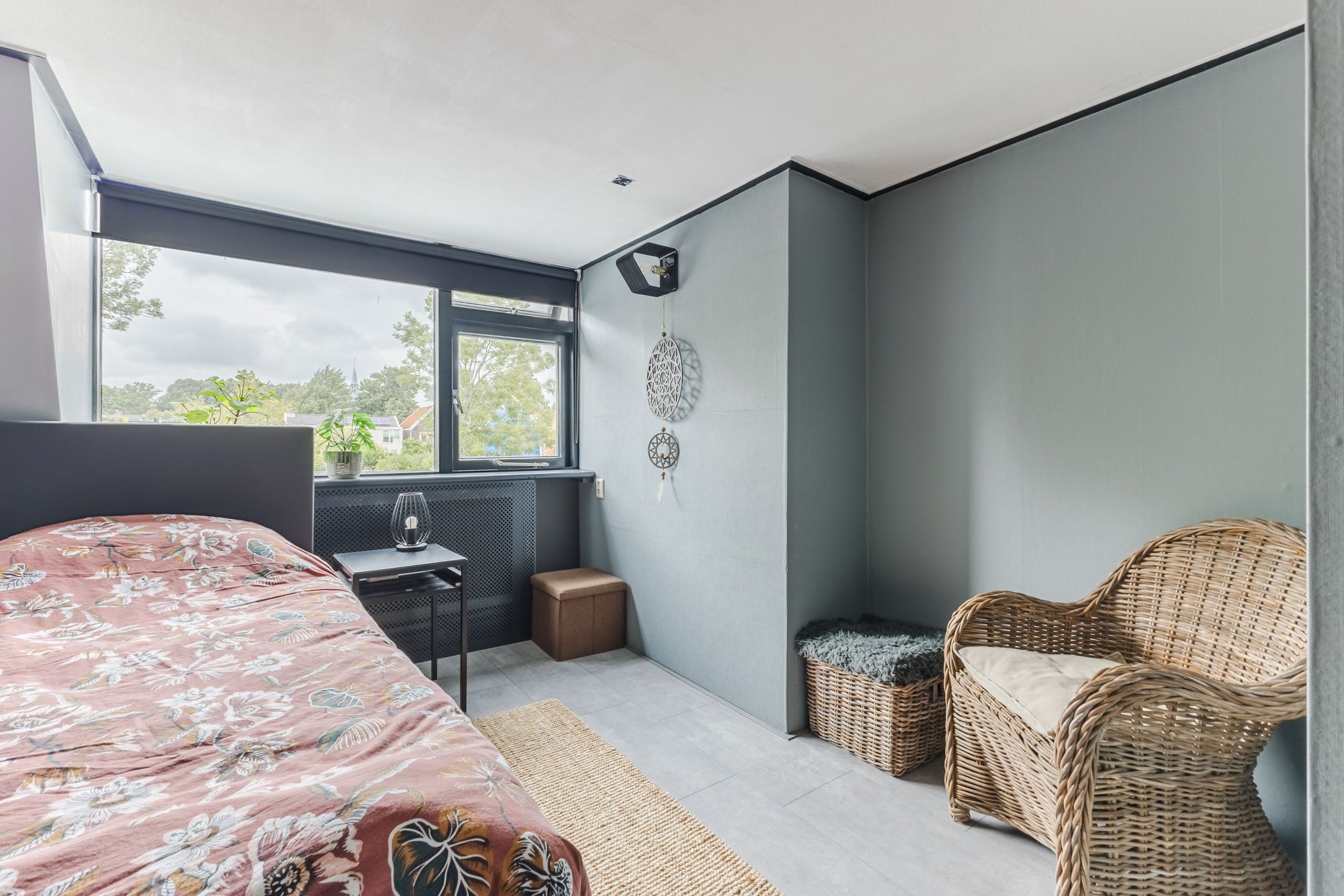 Foto 3 van De Ruyterstraat 22