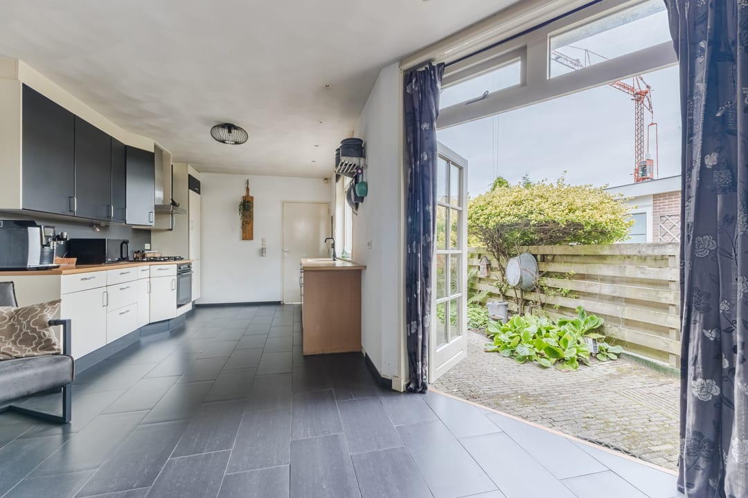 Foto 13 van De Ruyterstraat 22