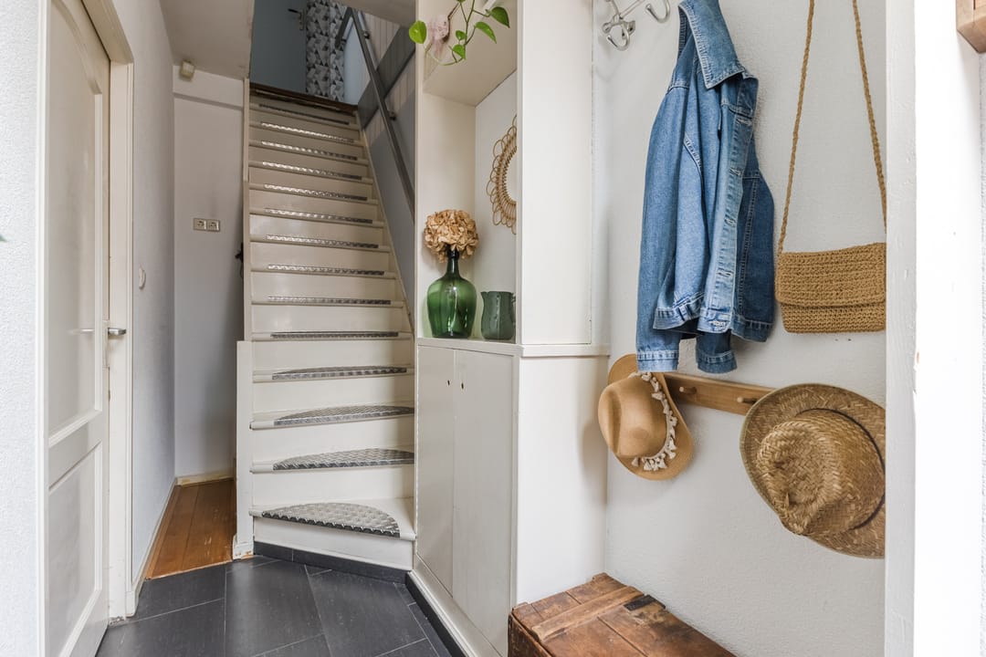 Foto 23 van De Ruyterstraat 22