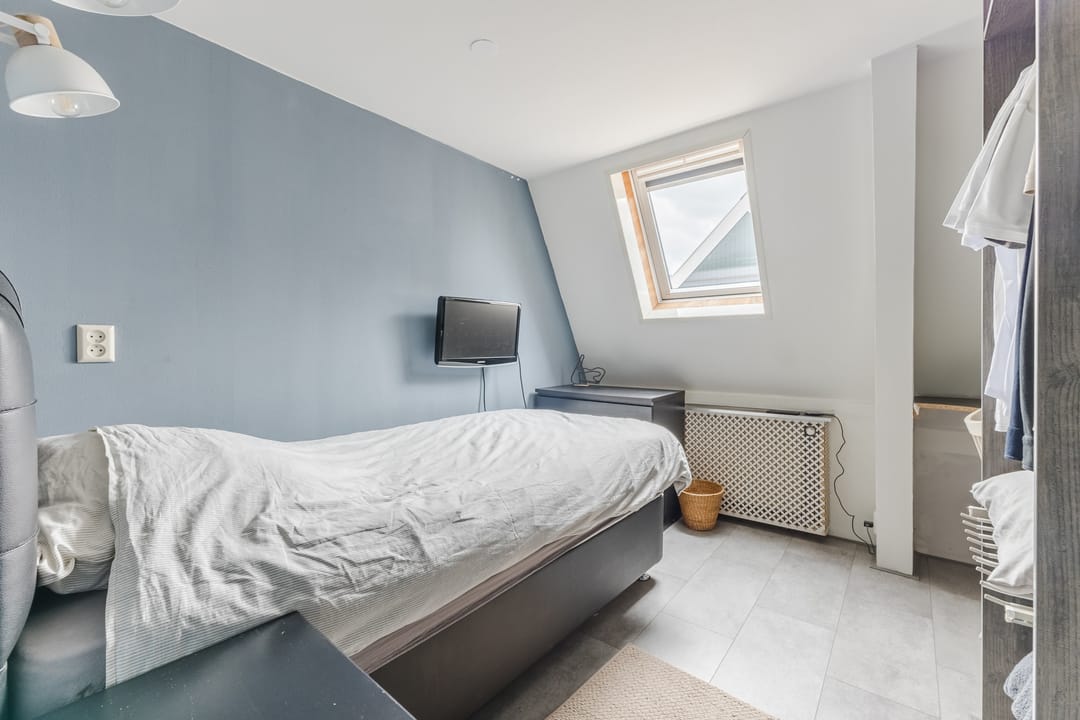 Foto 26 van De Ruyterstraat 22