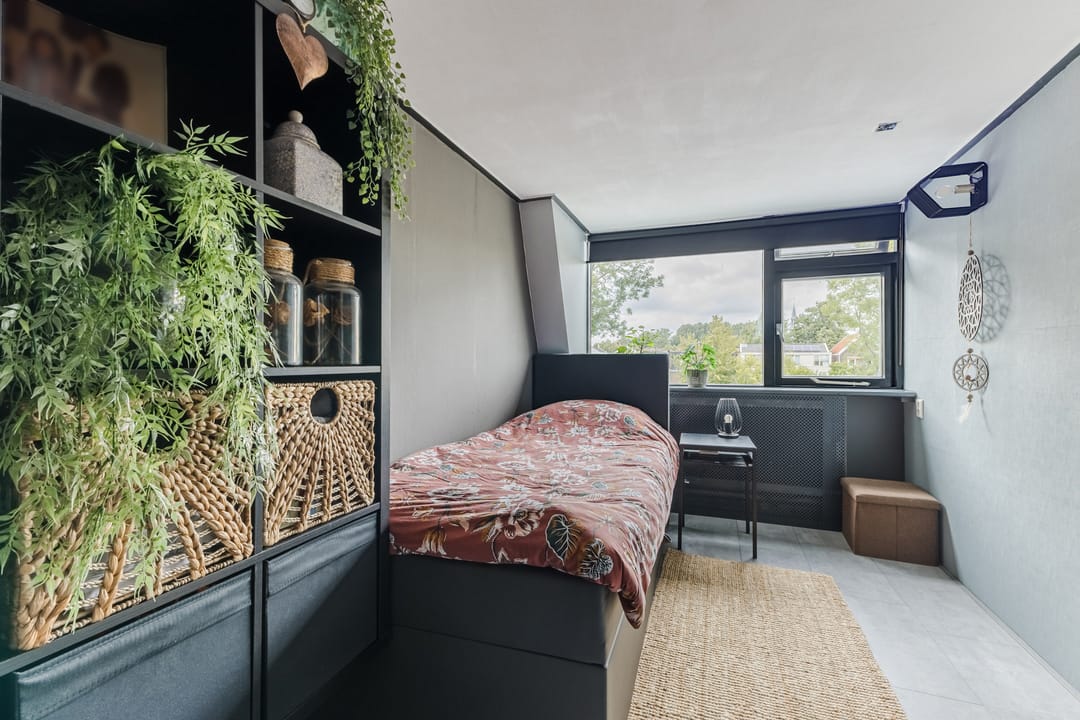 Foto 28 van De Ruyterstraat 22