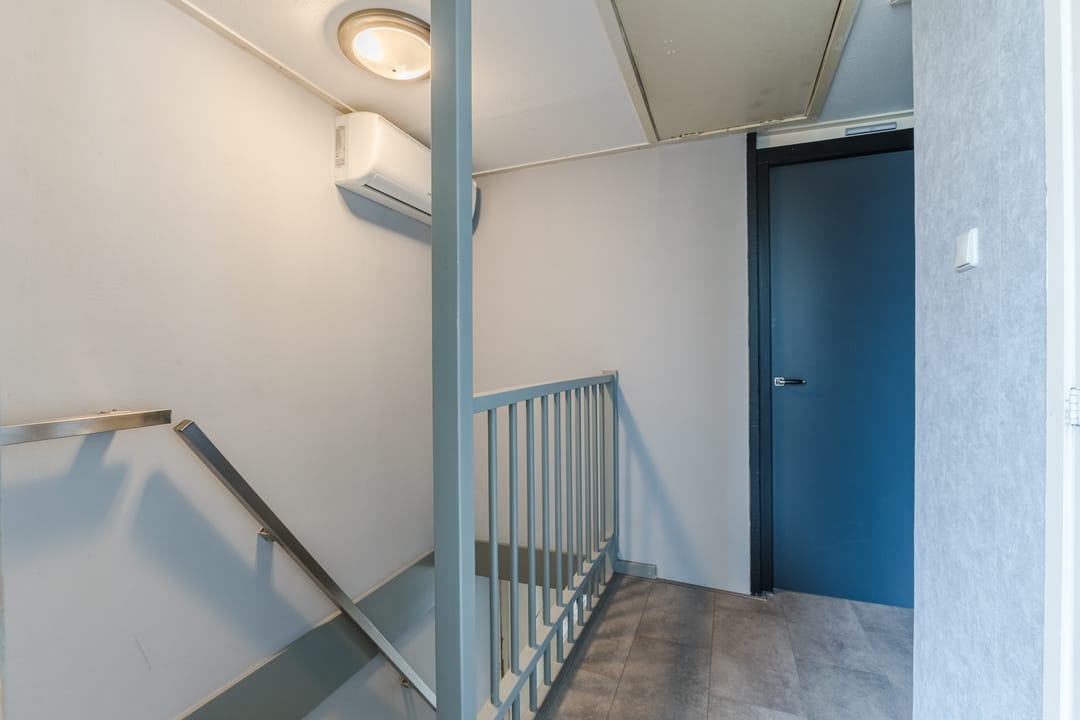 Foto 37 van De Ruyterstraat 22