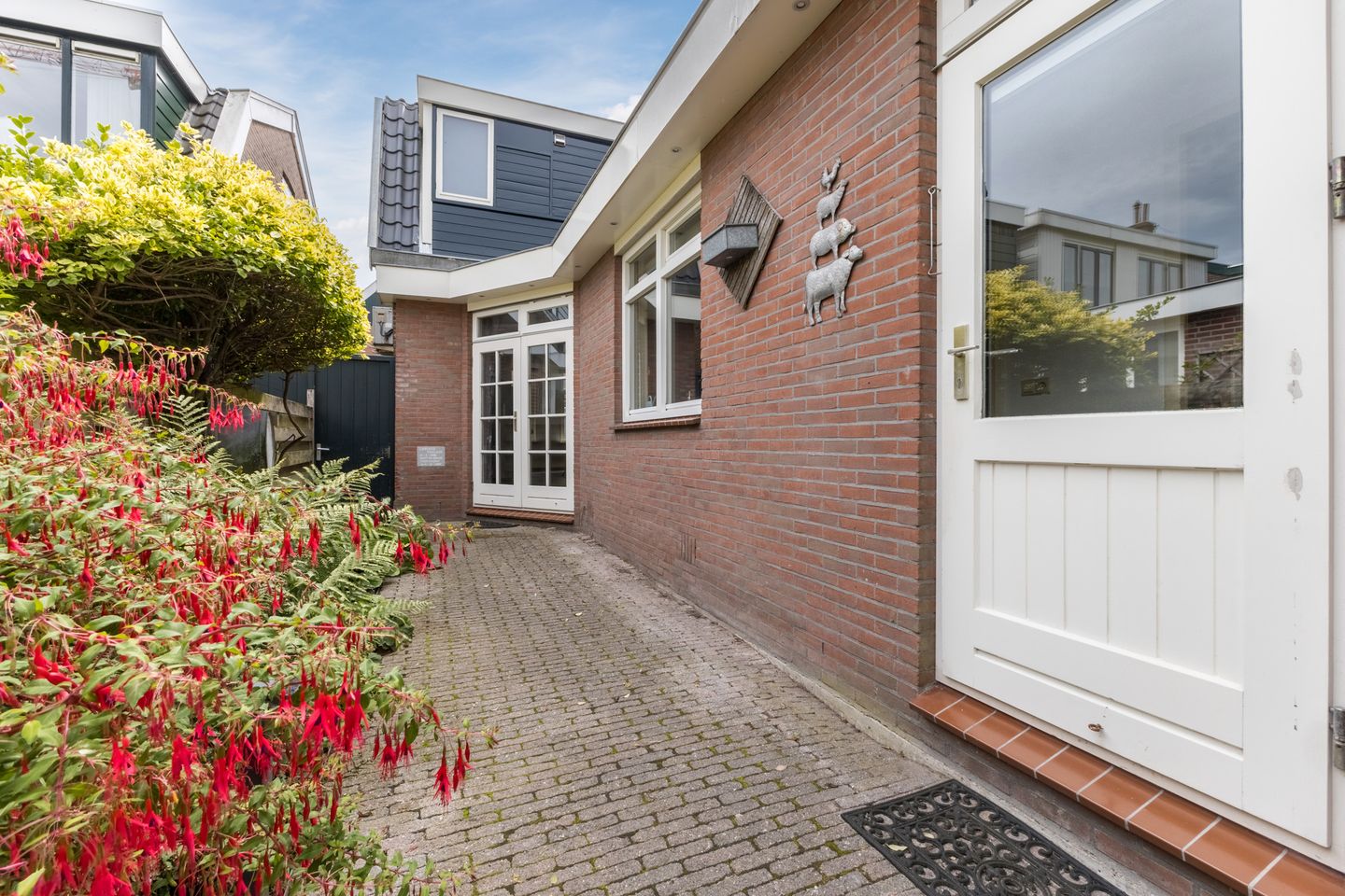 Foto 40 van De Ruyterstraat 22