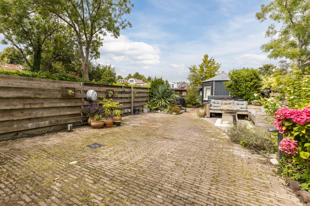 Foto 41 van De Ruyterstraat 22