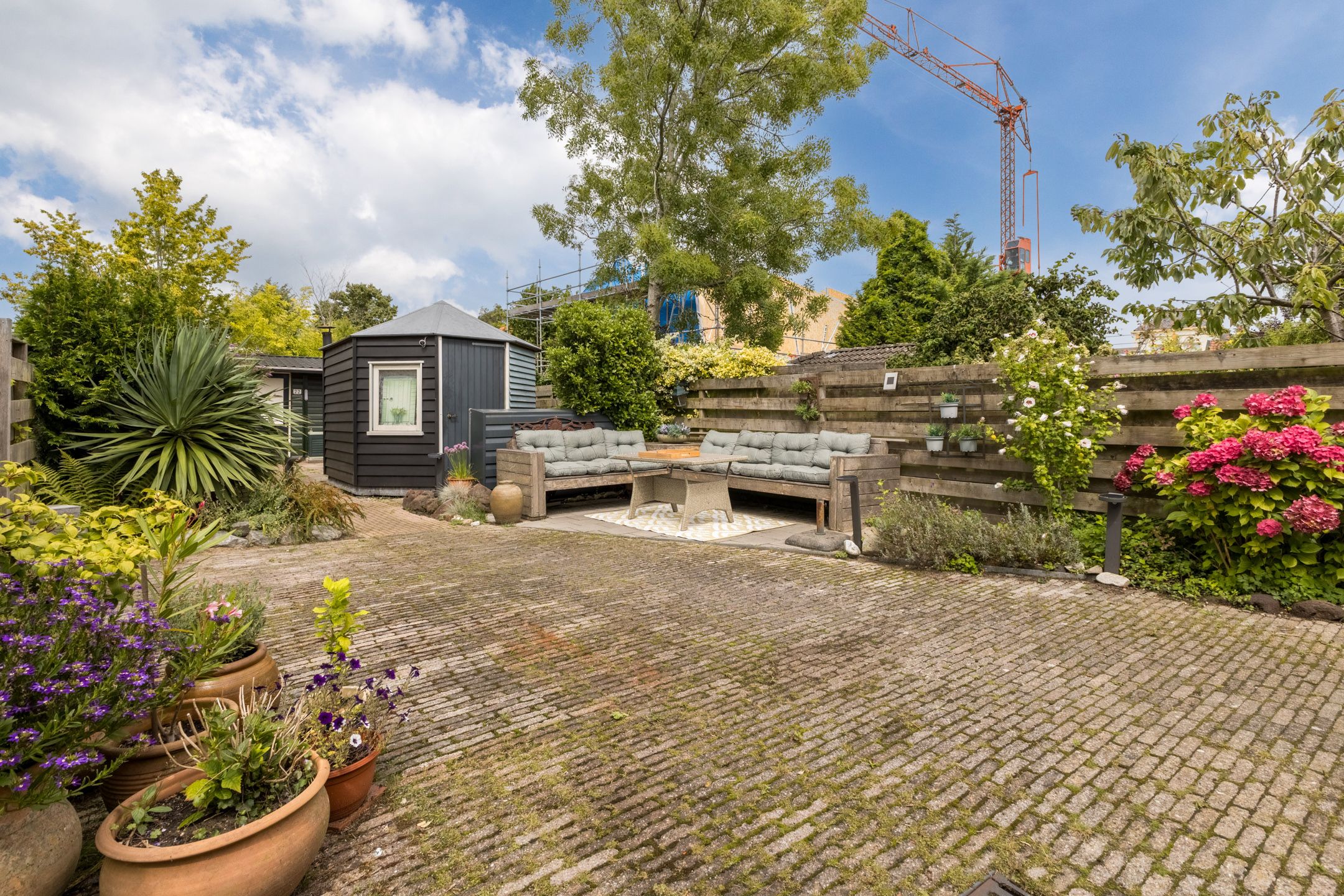 Foto 42 van De Ruyterstraat 22