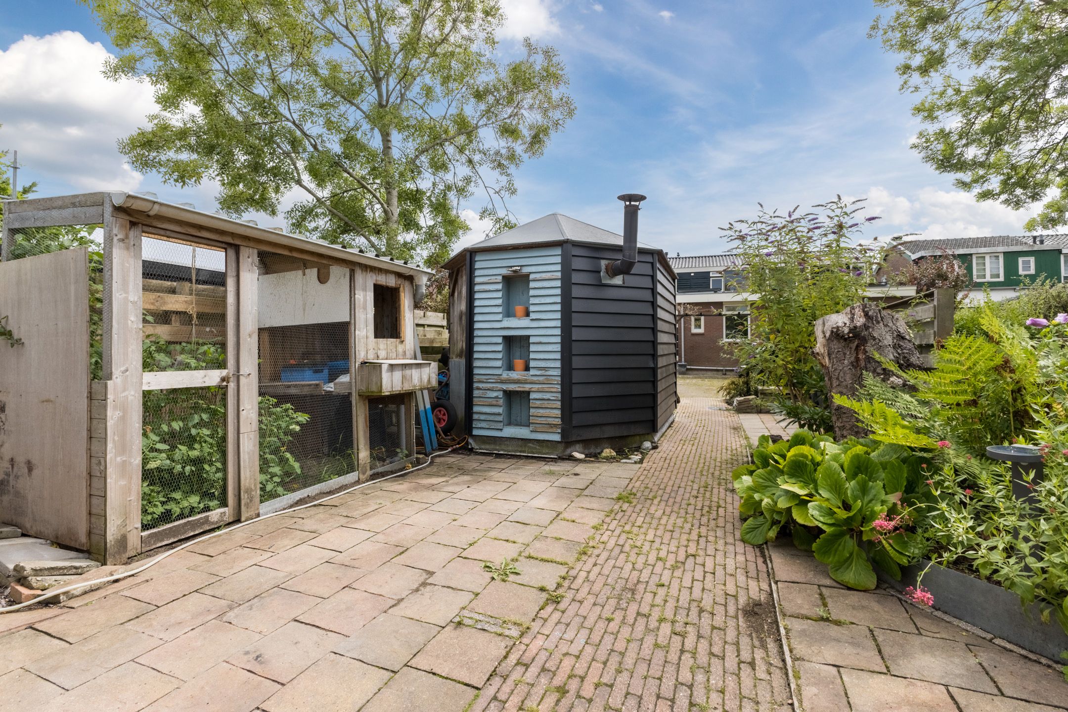 Foto 45 van De Ruyterstraat 22