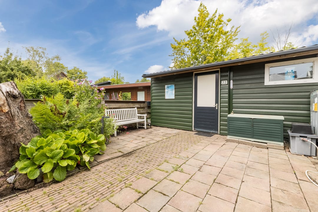 Foto 47 van De Ruyterstraat 22