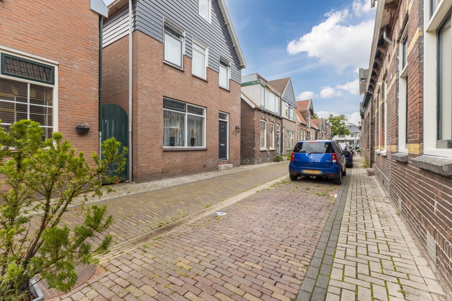 Foto 49 van De Ruyterstraat 22