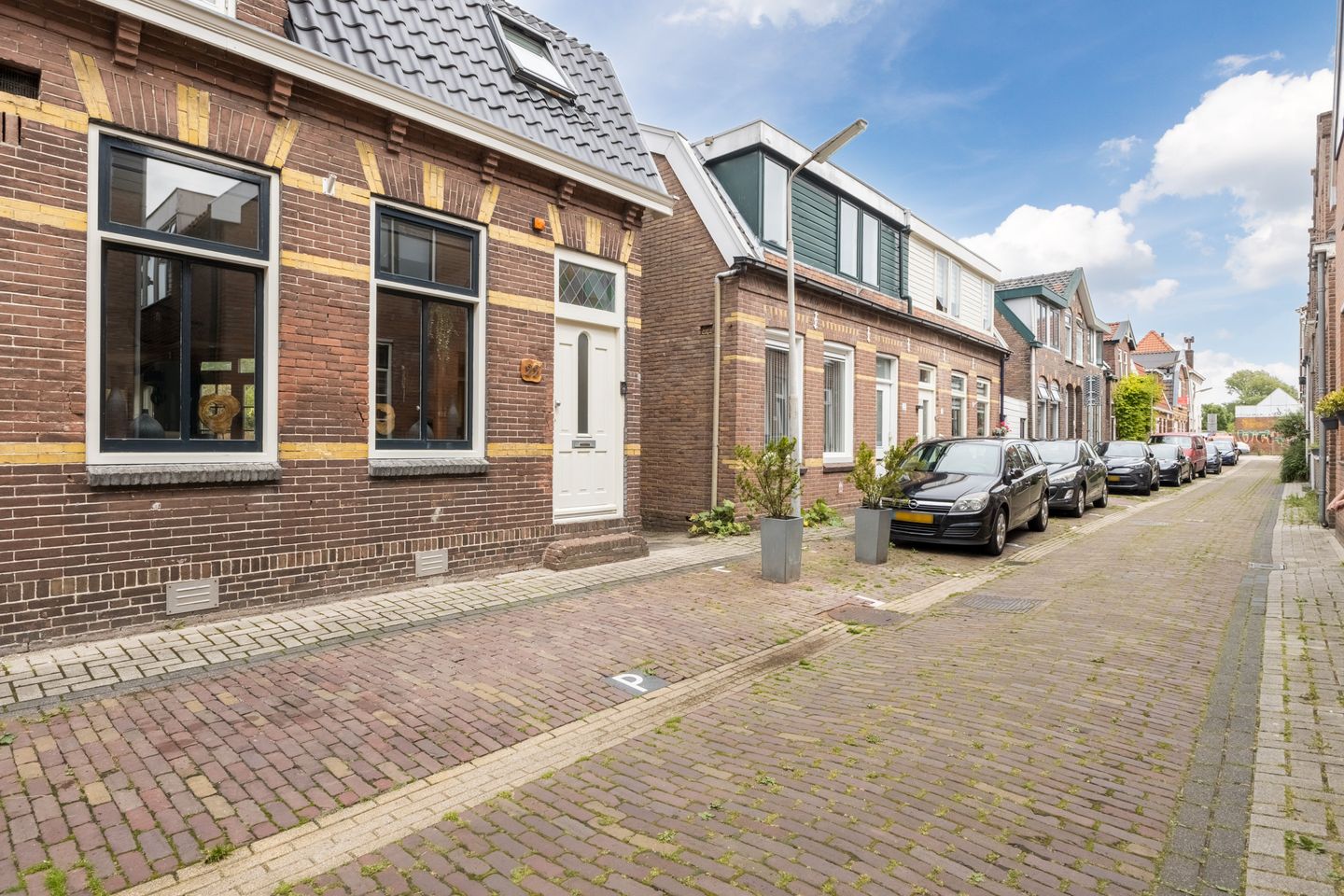 Foto 50 van De Ruyterstraat 22