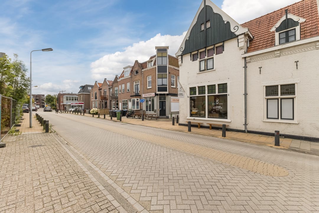 Foto 52 van De Ruyterstraat 22