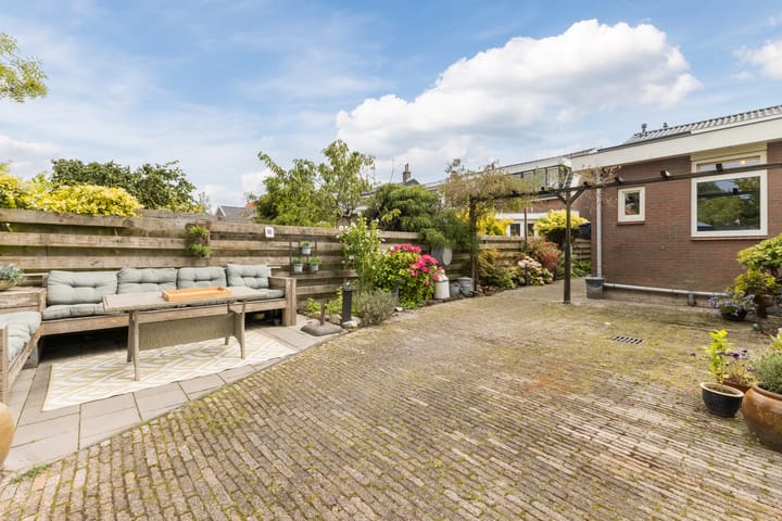 Foto 4 van De Ruyterstraat 22