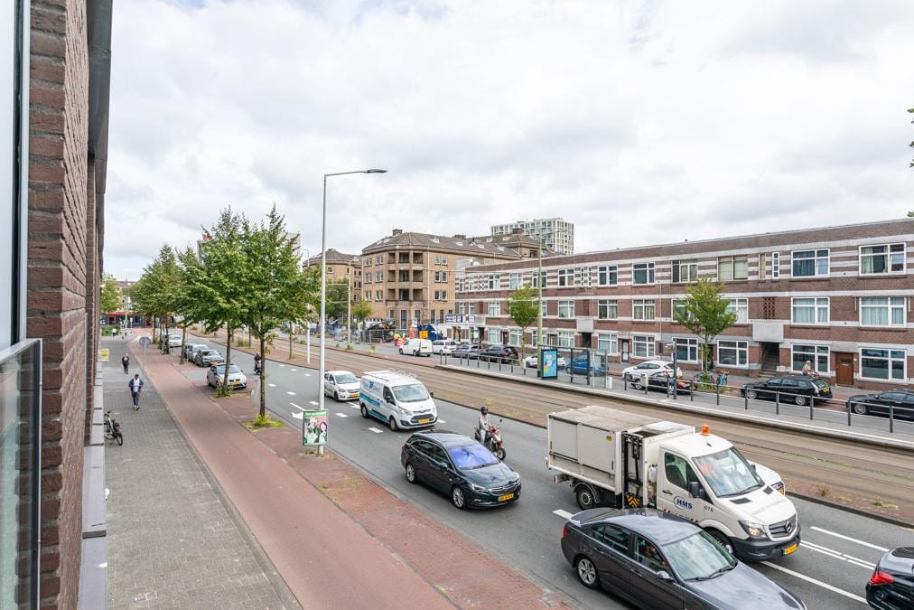 Foto 14 van Schlegelstraat 3-A