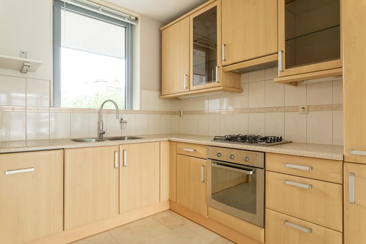 Foto 4 van Schlegelstraat 3-A