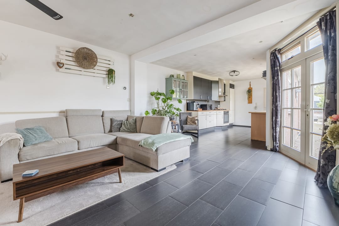 Foto 7 van De Ruyterstraat 22