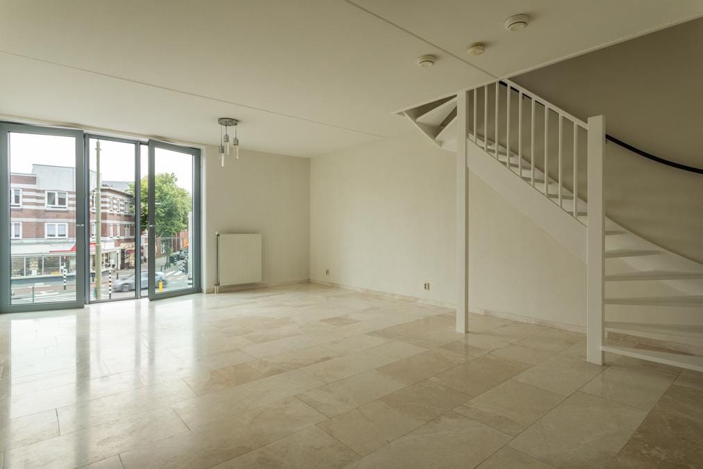 Foto 7 van Schlegelstraat 3-A