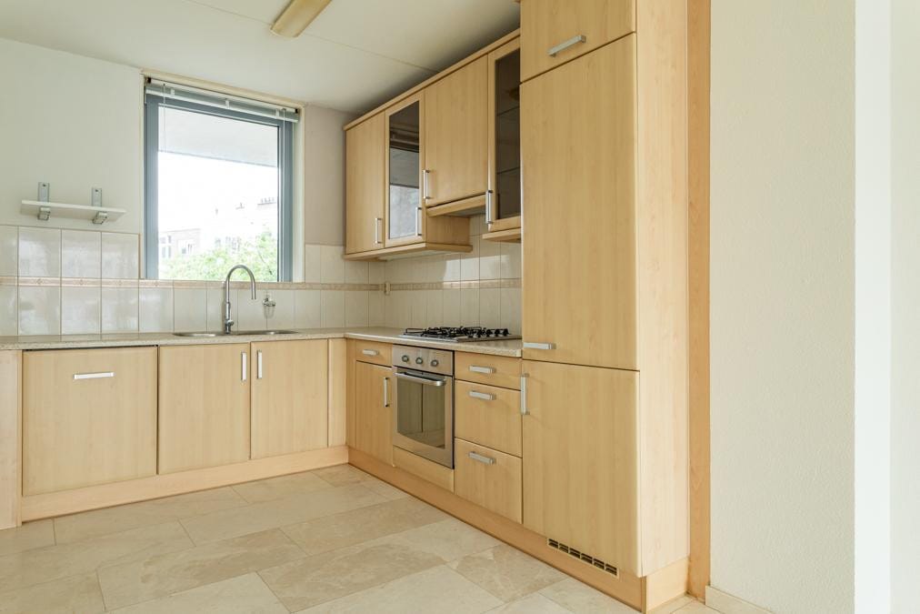 Foto 2 van Schlegelstraat 3-A