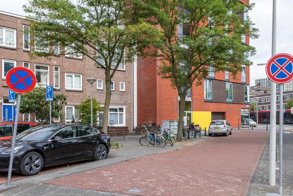 Foto 51 van Schlegelstraat 3-A