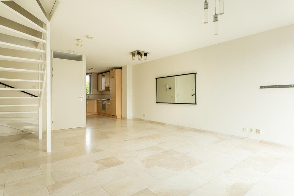 Foto 10 van Schlegelstraat 3-A