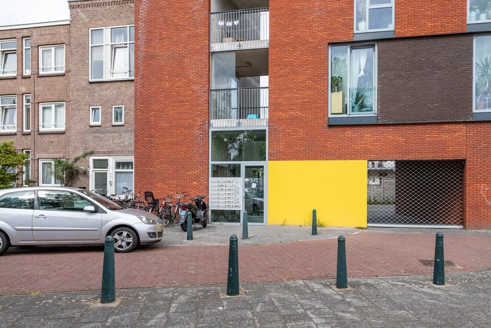 Foto 50 van Schlegelstraat 3-A