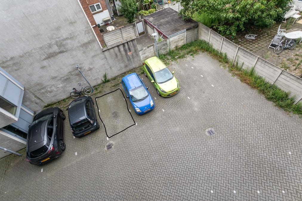 Foto 39 van Schlegelstraat 3-A