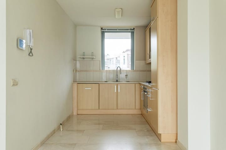 Foto 3 van Schlegelstraat 3-A