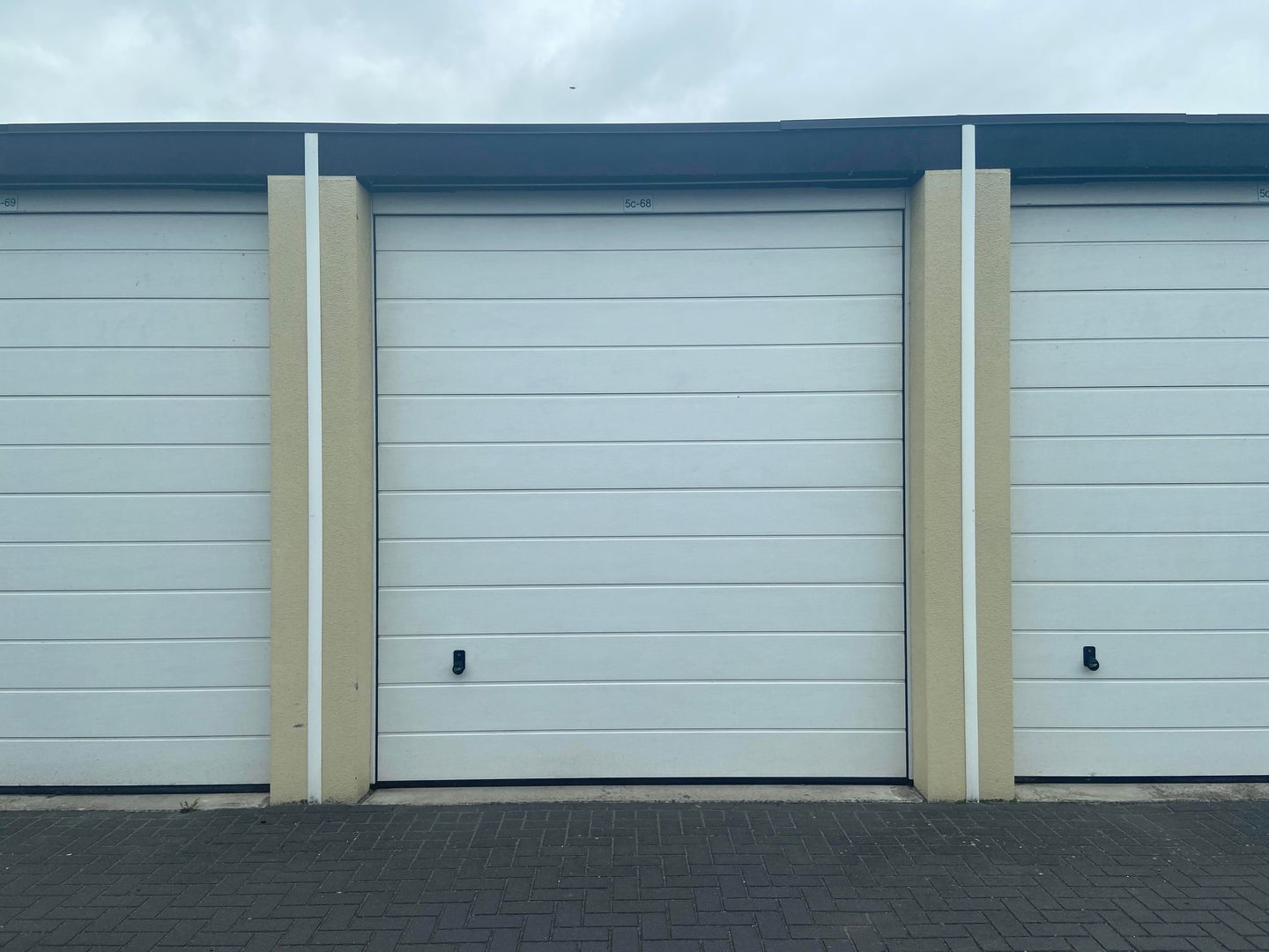 Bekijk foto 1 van Spoorlaan 5-C68