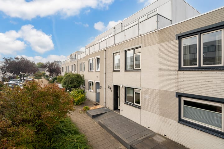 Foto 5 van Meloengeel 13