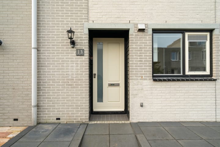 Foto 7 van Meloengeel 13