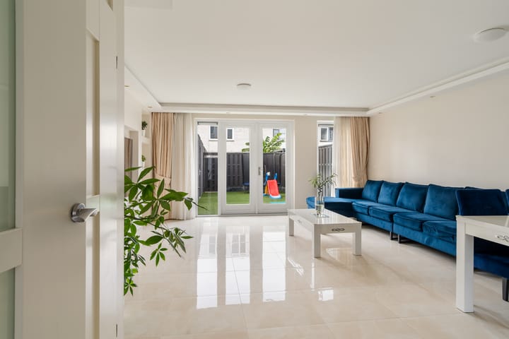 Foto 11 van Meloengeel 13