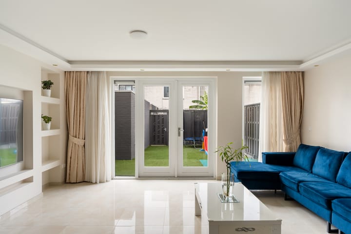 Foto 12 van Meloengeel 13