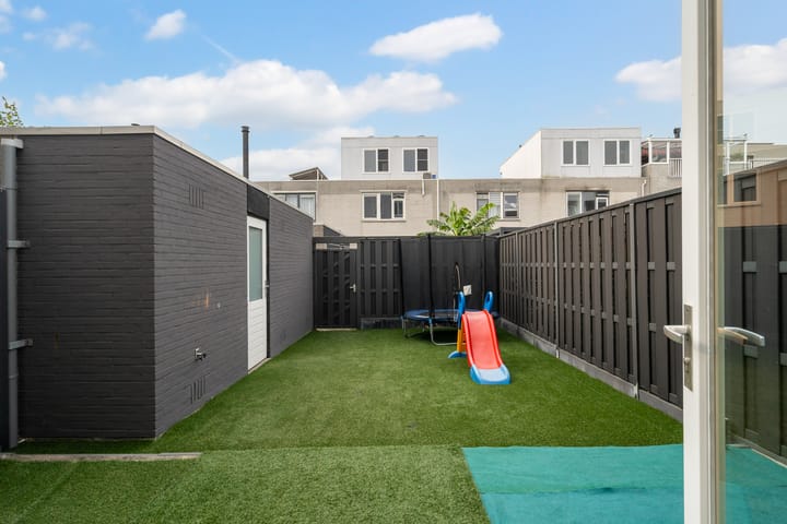 Foto 22 van Meloengeel 13