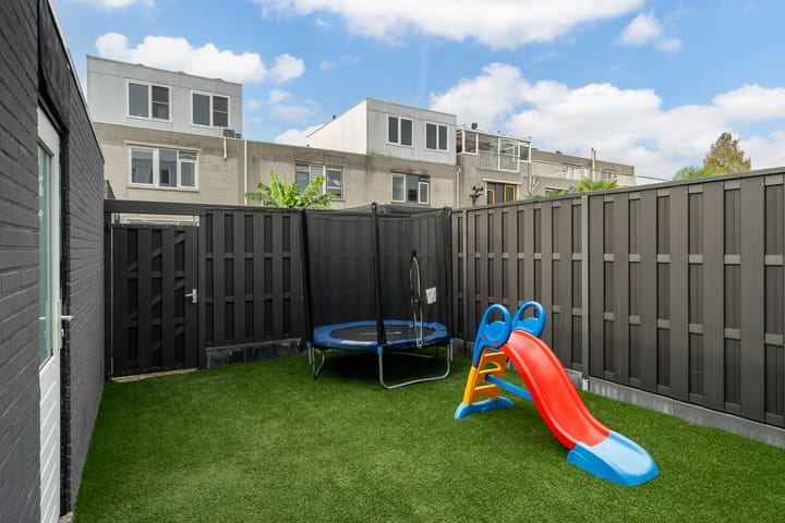 Foto 23 van Meloengeel 13