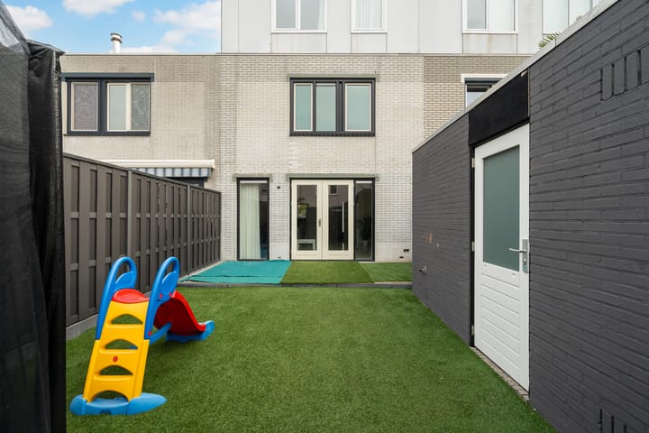 Foto 25 van Meloengeel 13