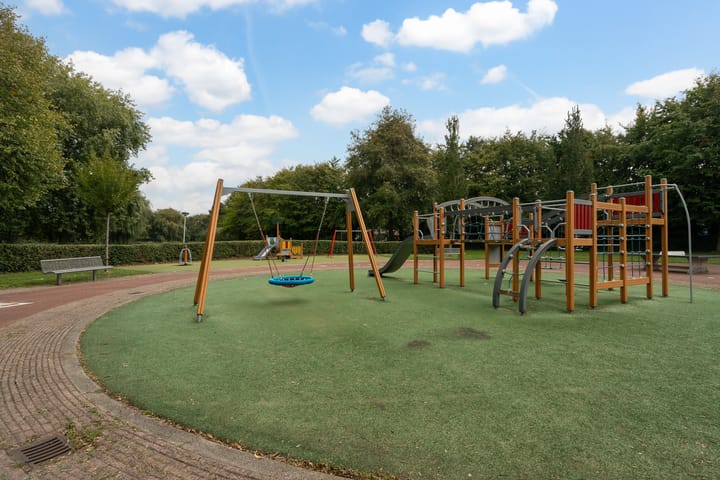 Foto 55 van Meloengeel 13