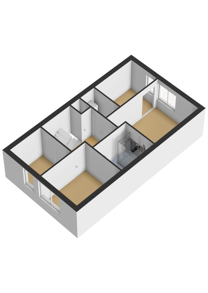 Foto 61 van Meloengeel 13