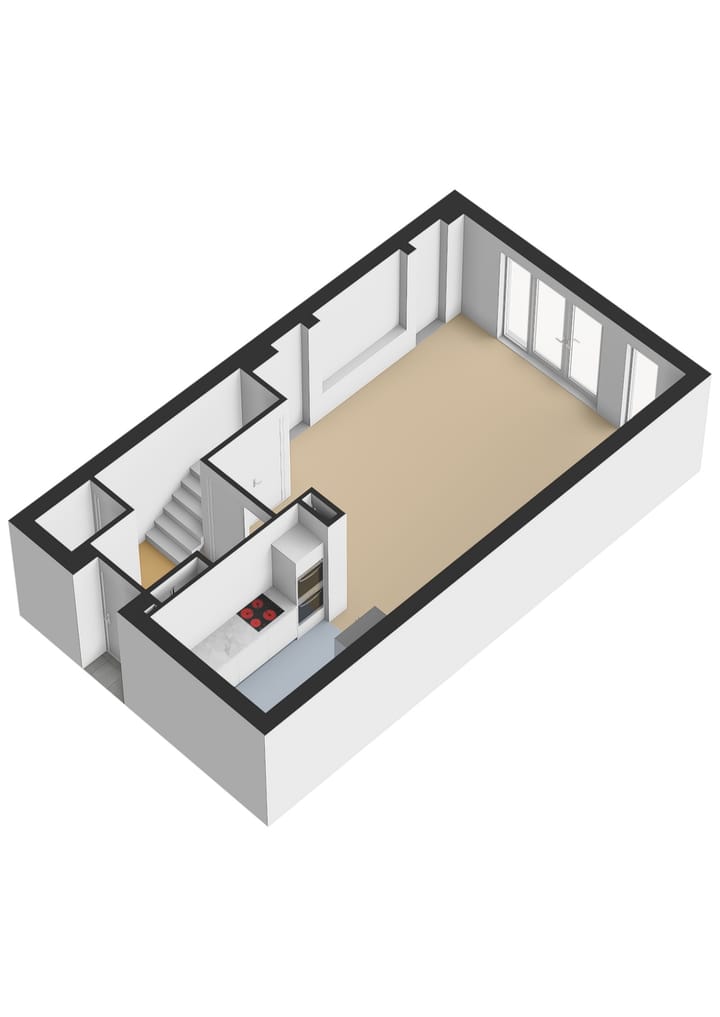 Foto 59 van Meloengeel 13