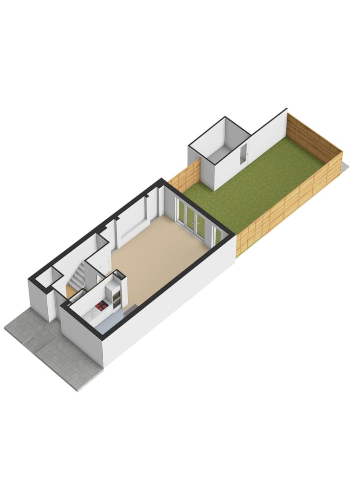 Foto 58 van Meloengeel 13