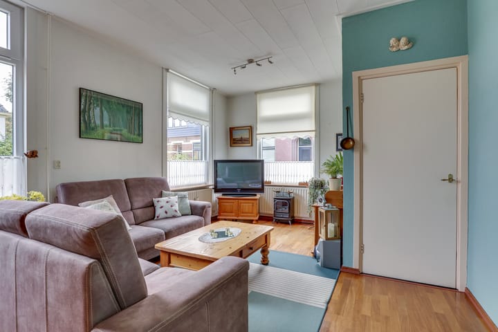 Foto 4 van Poorters Janlaan 10