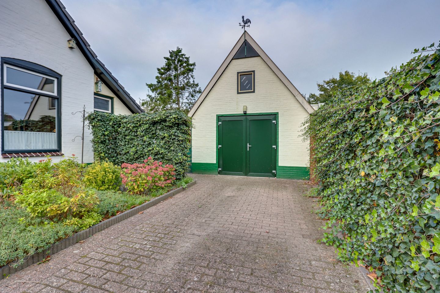 Foto 3 van Poorters Janlaan 10