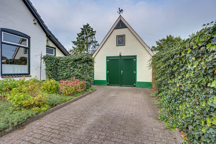 Foto 3 van Poorters Janlaan 10