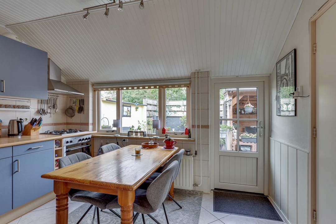 Foto 8 van Poorters Janlaan 10