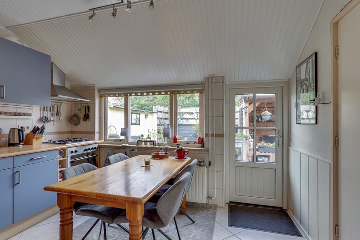 Foto 8 van Poorters Janlaan 10