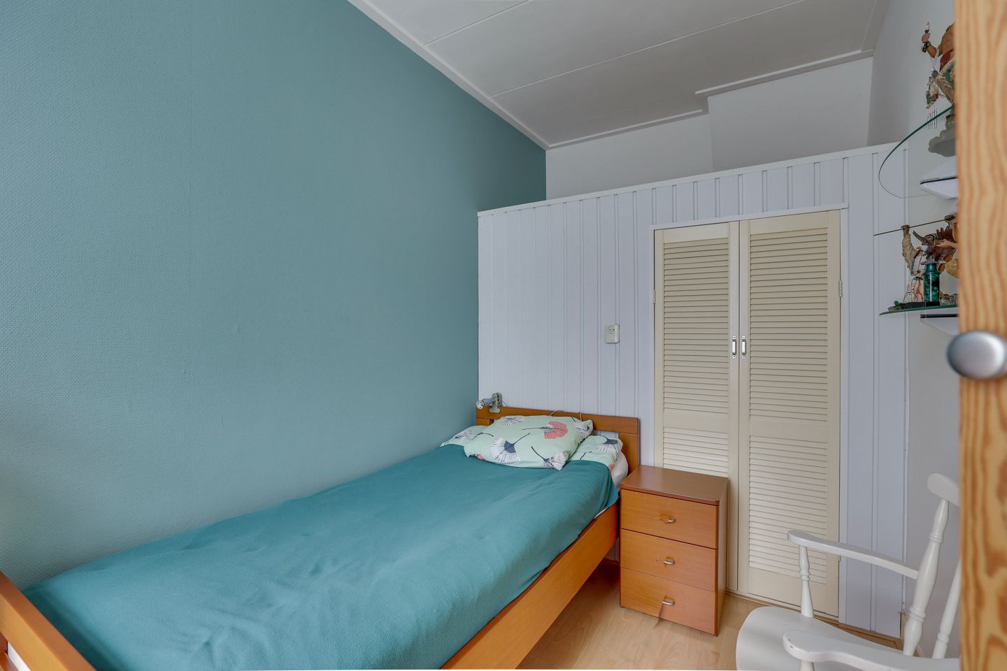 Foto 10 van Poorters Janlaan 10